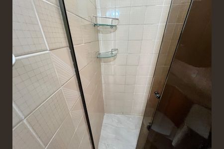 Apartamento à venda com 48m², 2 quartos e 1 vagaBanheiro Social