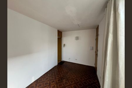 Apartamento à venda com 48m², 2 quartos e 1 vagaSala