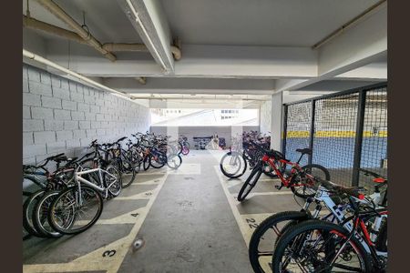 Apartamento à venda com 80m², 3 quartos e 2 vagas Apartamento à venda com 80m², 3 quartos e 2 vagasÁrea comum