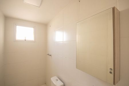 Apartamento à venda com 80m², 3 quartos e 2 vagas Apartamento à venda com 80m², 3 quartos e 2 vagasBanheiro da Suíte 4