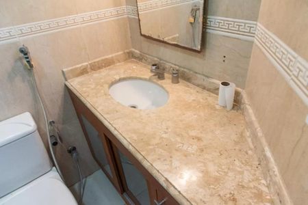 Apartamento à venda com 176m², 3 quartos e 3 vagas Apartamento à venda com 176m², 3 quartos e 3 vagasFoto 32