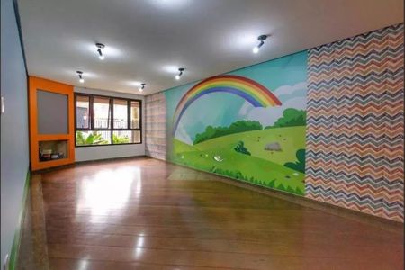 Apartamento à venda com 176m², 3 quartos e 3 vagas Apartamento à venda com 176m², 3 quartos e 3 vagasFoto 55