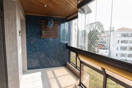 Apartamento à venda com 176m², 3 quartos e 3 vagas Apartamento à venda com 176m², 3 quartos e 3 vagasFoto 07