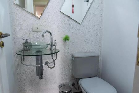 Apartamento à venda com 176m², 3 quartos e 3 vagas Apartamento à venda com 176m², 3 quartos e 3 vagasFoto 09