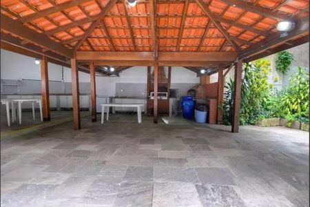 Apartamento à venda com 176m², 3 quartos e 3 vagas Apartamento à venda com 176m², 3 quartos e 3 vagasFoto 51