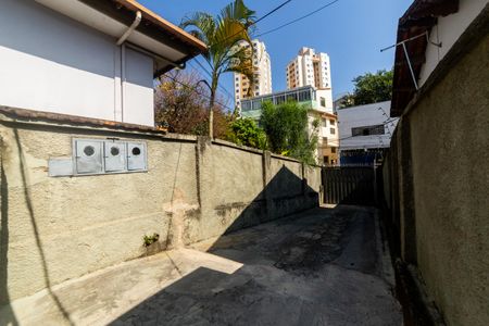 Casa à venda com 883m², 8 quartos e 6 vagasÁrea externa