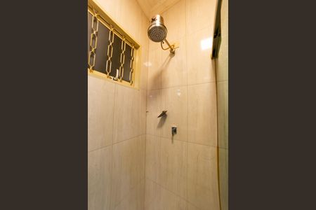 Casa à venda com 883m², 8 quartos e 6 vagasBanheiro da Suíte