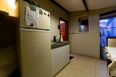 Casa à venda com 883m², 8 quartos e 6 vagasÁrea de Serviço