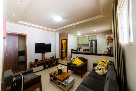 Casa à venda com 883m², 8 quartos e 6 vagasSala