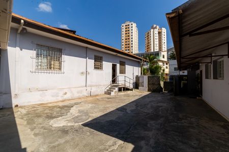 Casa à venda com 883m², 8 quartos e 6 vagasÁrea externa