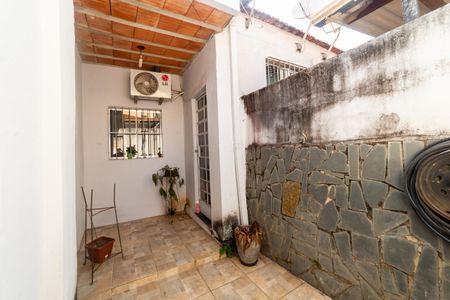 Casa à venda com 883m², 8 quartos e 6 vagasÁrea externa