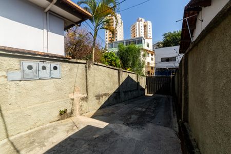 Casa à venda com 883m², 8 quartos e 6 vagasÁrea externa