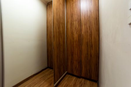 Casa à venda com 883m², 8 quartos e 6 vagasCloset da suíte