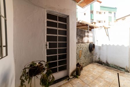 Casa à venda com 883m², 8 quartos e 6 vagasÁrea externa