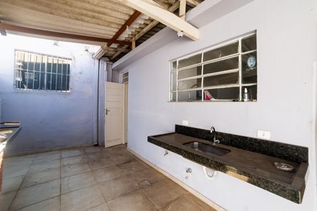 Casa à venda com 883m², 8 quartos e 6 vagasChurrasqueira