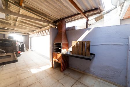 Casa à venda com 883m², 8 quartos e 6 vagasChurrasqueira