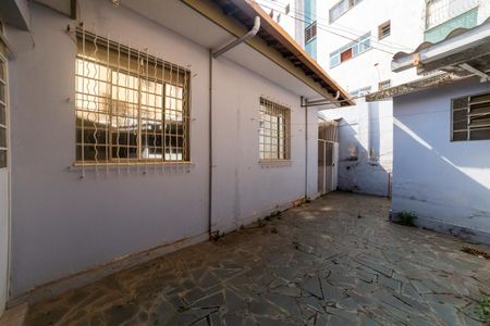 Casa à venda com 883m², 8 quartos e 6 vagasÁrea de Serviço