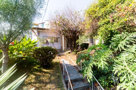 Casa à venda com 883m², 8 quartos e 6 vagasJardim