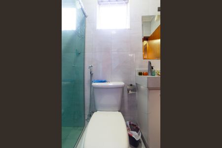 Casa à venda com 883m², 8 quartos e 6 vagasBanheiro Social