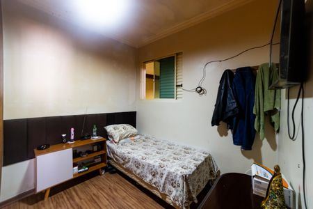 Casa à venda com 883m², 8 quartos e 6 vagasQuarto