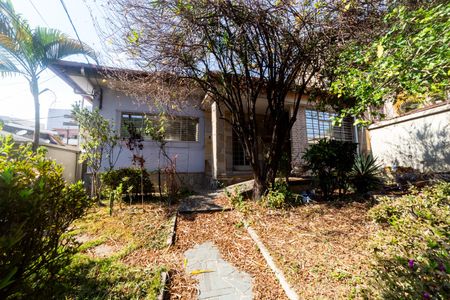 Casa à venda com 883m², 8 quartos e 6 vagasJardim