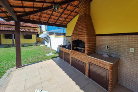 Casa à venda com 360m², 2 quartos e 3 vagasQuintal