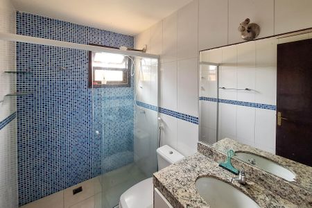 Casa à venda com 360m², 2 quartos e 3 vagasBanheiro Social