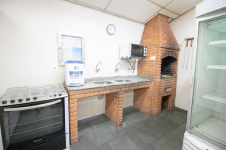 Apartamento à venda com 70m², 3 quartos e 1 vaga Apartamento à venda com 70m², 3 quartos e 1 vagaÁrea comum
