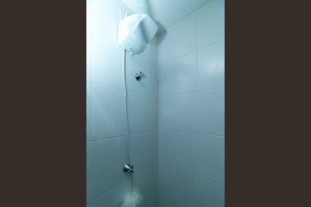 Apartamento à venda com 34m², 1 quarto e sem vaga Apartamento à venda com 34m², 1 quarto e sem vagaBanheiro