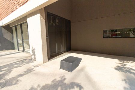 Apartamento à venda com 34m², 1 quarto e sem vaga Apartamento à venda com 34m², 1 quarto e sem vagaPortaria