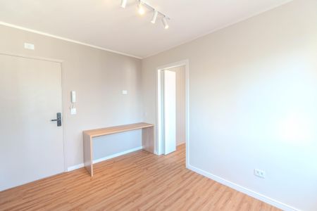 Apartamento para alugar com 25m², 1 quarto e 1 vagaSala