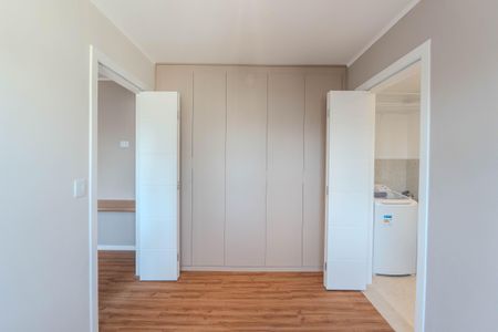 Apartamento para alugar com 25m², 1 quarto e 1 vagaSuíte