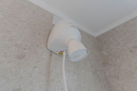 Apartamento para alugar com 25m², 1 quarto e 1 vagaBanheiro da Suíte