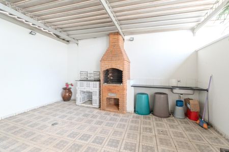 Apartamento para alugar com 25m², 1 quarto e 1 vagaÁrea comum - Churrasqueira