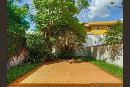 Casa à venda com 400m², 4 quartos e 3 vagas