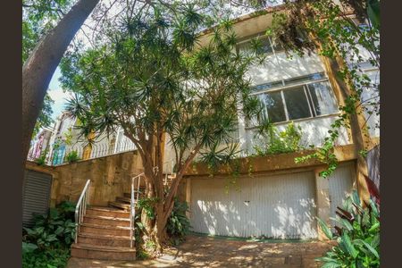 Casa à venda com 400m², 4 quartos e 3 vagas
