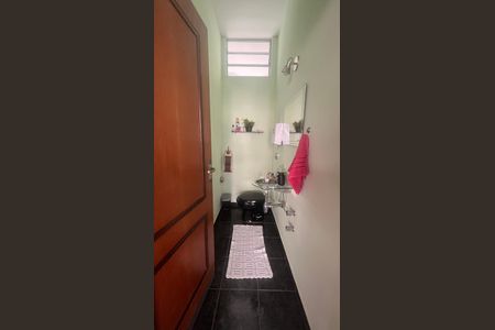 Casa para alugar com 799m², 6 quartos e 3 vagas Casa para alugar com 799m², 6 quartos e 3 vagasLavabo da Sala