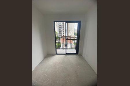 Apartamento à venda com 26m², 1 quarto e sem vagaFoto 01