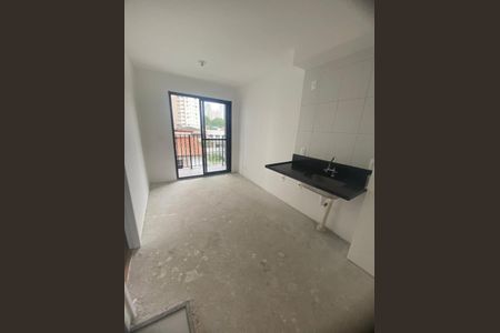 Apartamento à venda com 26m², 1 quarto e sem vagaFoto 15