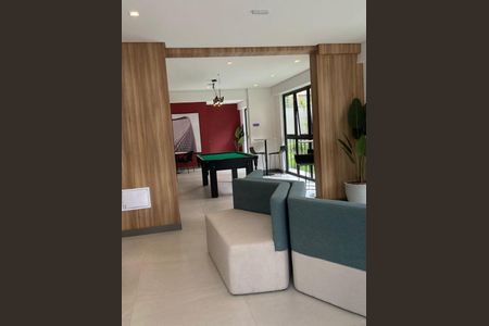 Apartamento à venda com 26m², 1 quarto e sem vagaFoto 19