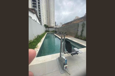 Apartamento à venda com 26m², 1 quarto e sem vagaFoto 21