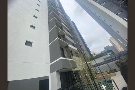 Apartamento à venda com 26m², 1 quarto e sem vagaFoto 26