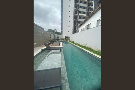 Apartamento à venda com 26m², 1 quarto e sem vagaFoto 31