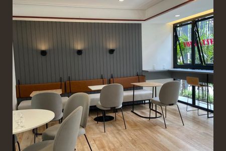 Apartamento à venda com 26m², 1 quarto e sem vagaFoto 33