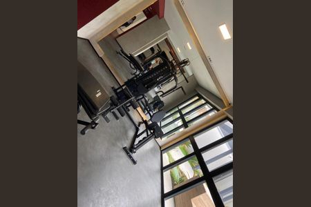 Apartamento à venda com 26m², 1 quarto e sem vagaFoto 24