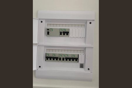 Apartamento à venda com 26m², 1 quarto e sem vagaFoto 04