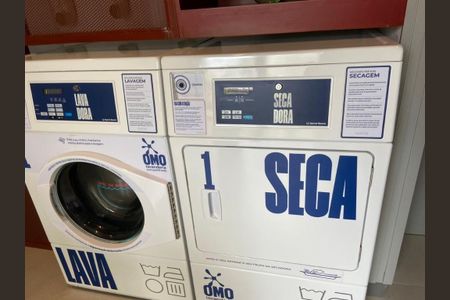 Apartamento à venda com 26m², 1 quarto e sem vagaFoto 32