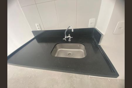 Apartamento à venda com 26m², 1 quarto e sem vagaFoto 12