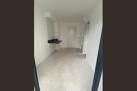 Apartamento à venda com 26m², 1 quarto e sem vagaFoto 14