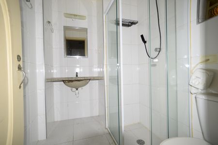 Casa à venda com 110m², 2 quartos e 2 vagasBanheiro